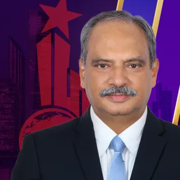 Surya Narayanan Krishna Moorthy